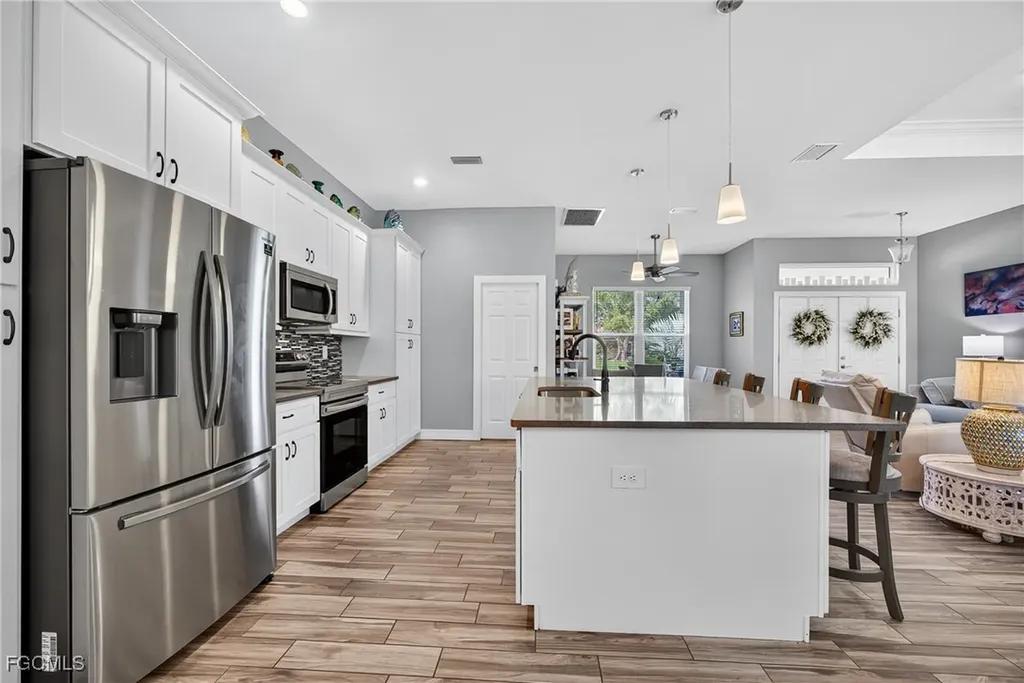 25212 Alcazar Drive Punta Gorda FL 33955