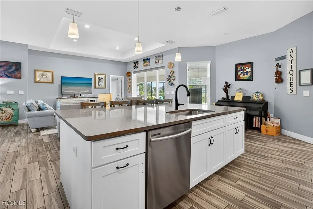 25212 Alcazar Drive Punta Gorda FL 33955