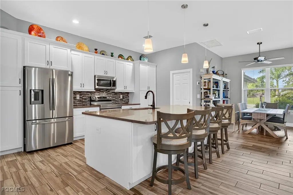 25212 Alcazar Drive Punta Gorda FL 33955