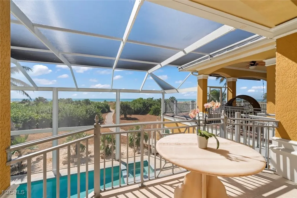 4725 Rue Belle Mer Sanibel FL 33957