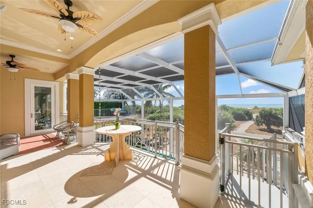 4725 Rue Belle Mer Sanibel FL 33957