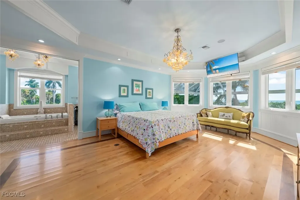 4725 Rue Belle Mer Sanibel FL 33957