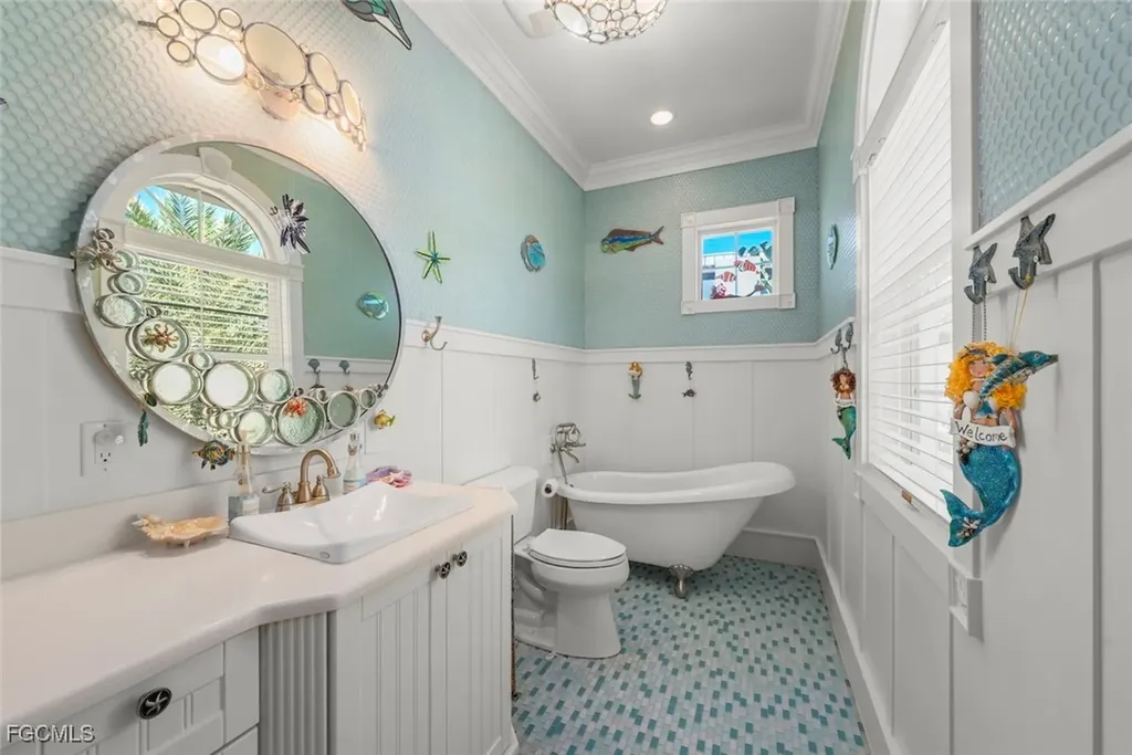 4725 Rue Belle Mer Sanibel FL 33957