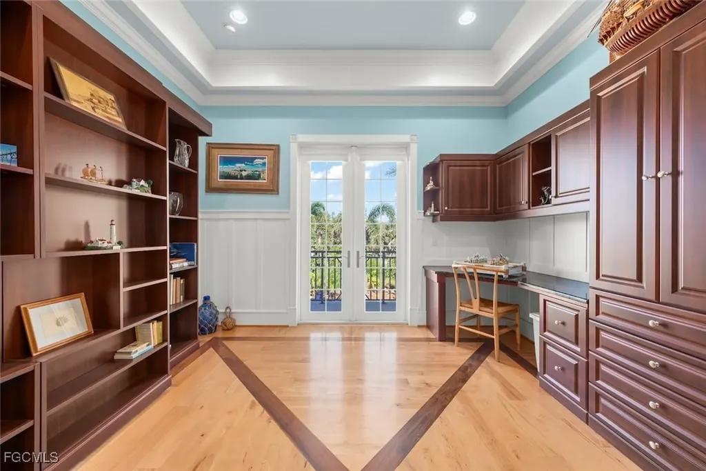 4725 Rue Belle Mer Sanibel FL 33957