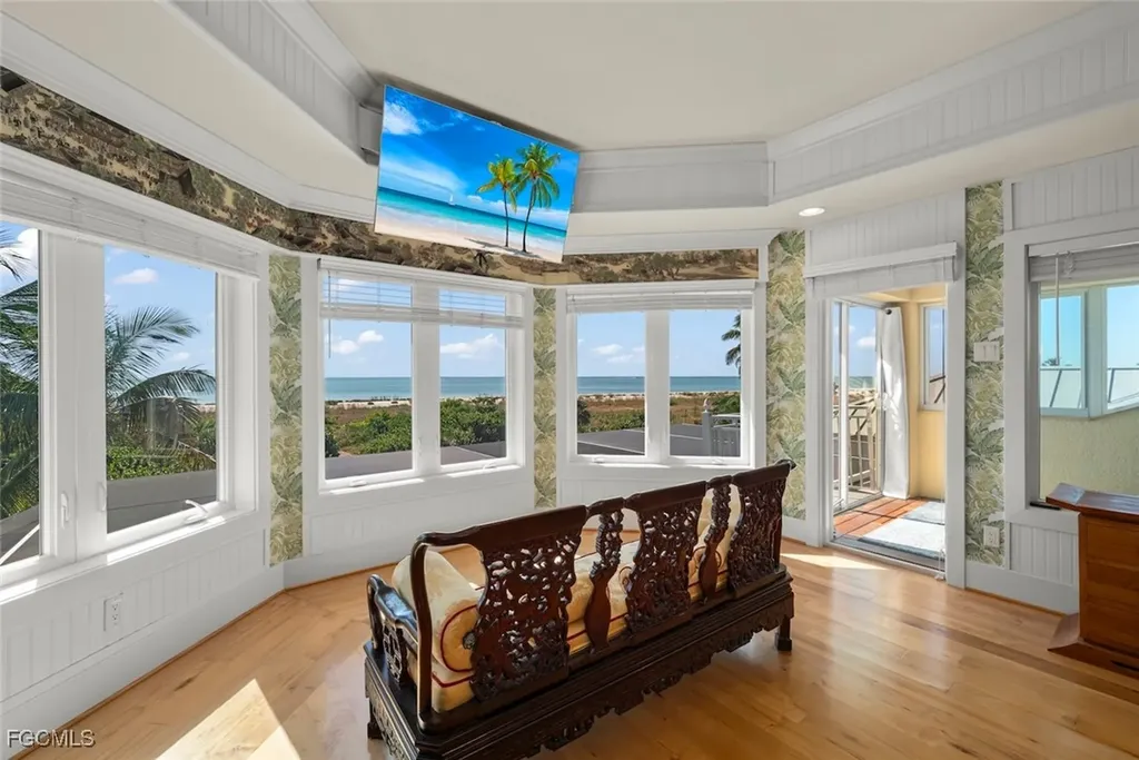 4725 Rue Belle Mer Sanibel FL 33957