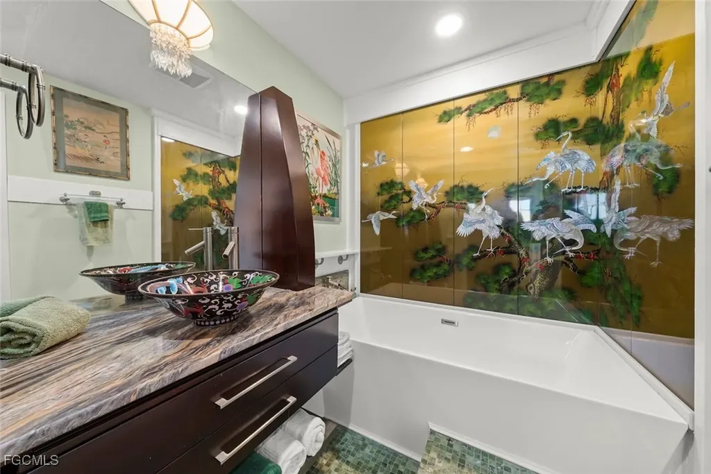 4725 Rue Belle Mer Sanibel FL 33957