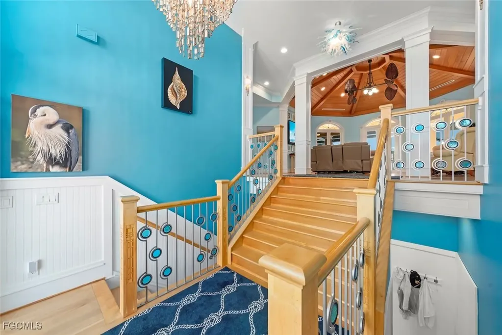 4725 Rue Belle Mer Sanibel FL 33957