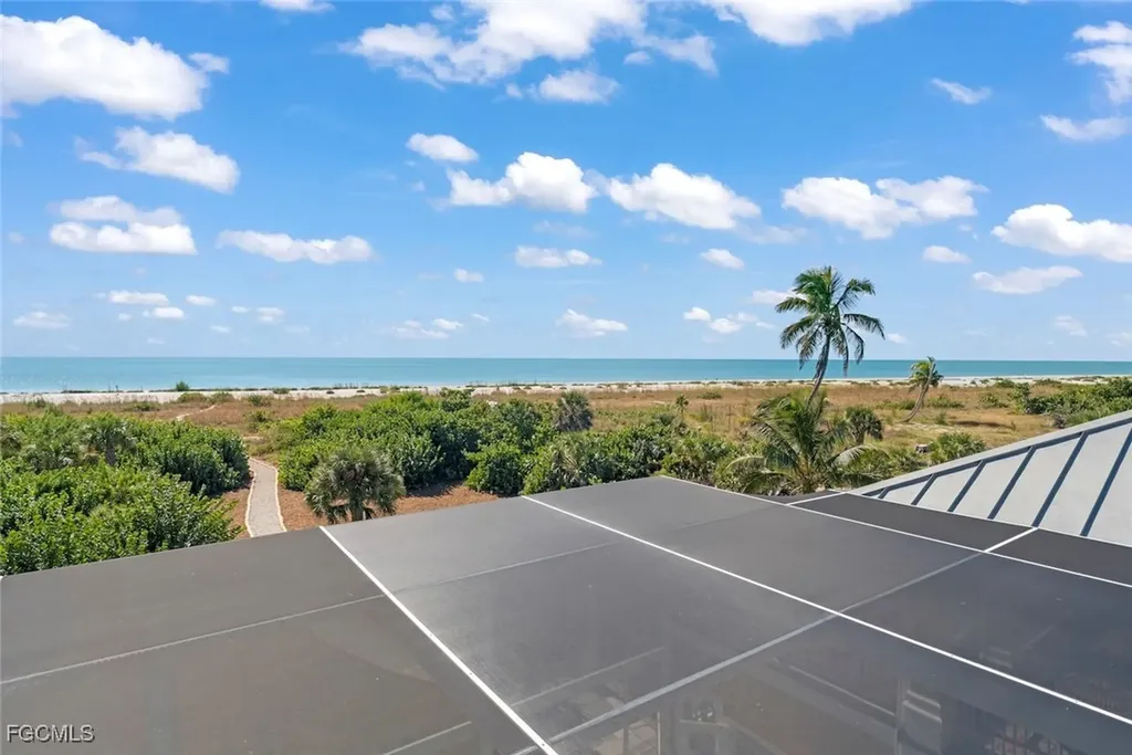 4725 Rue Belle Mer Sanibel FL 33957