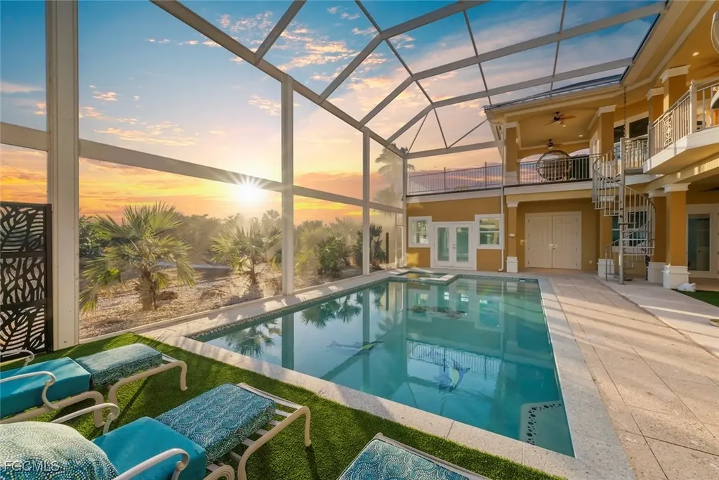 4725 Rue Belle Mer Sanibel FL 33957