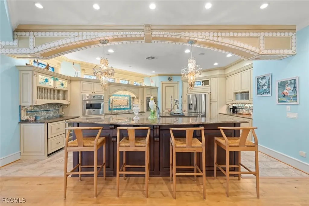 4725 Rue Belle Mer Sanibel FL 33957