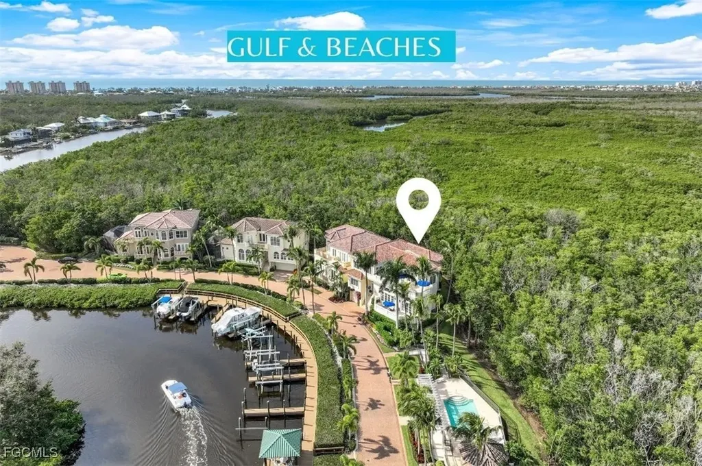 27710 Marina Isle Court Bonita Springs FL 34134