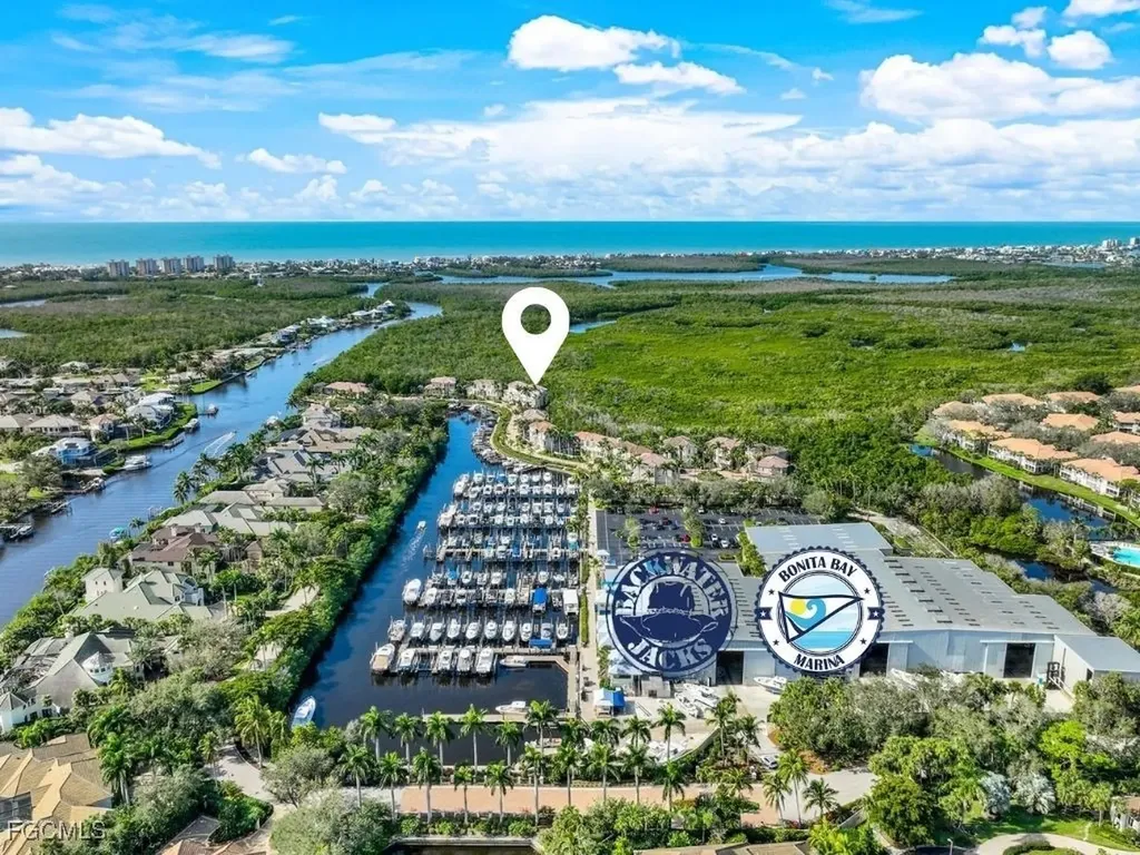 27710 Marina Isle Court Bonita Springs FL 34134