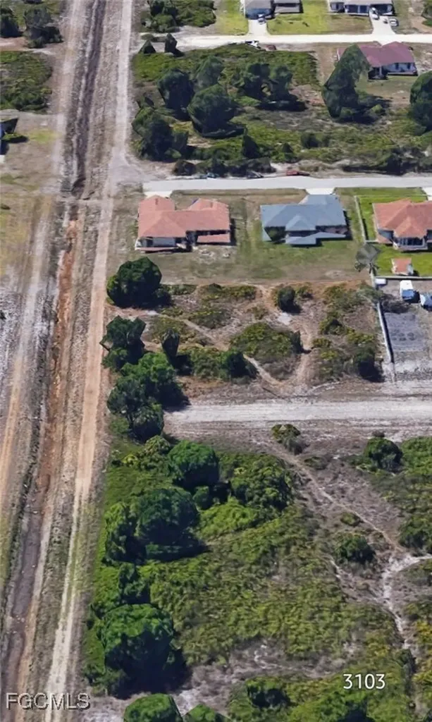 3103 57th Street W Lehigh Acres FL 33971