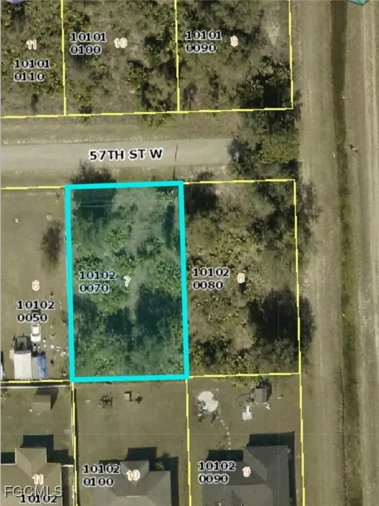 3103 57th Street W Lehigh Acres FL 33971