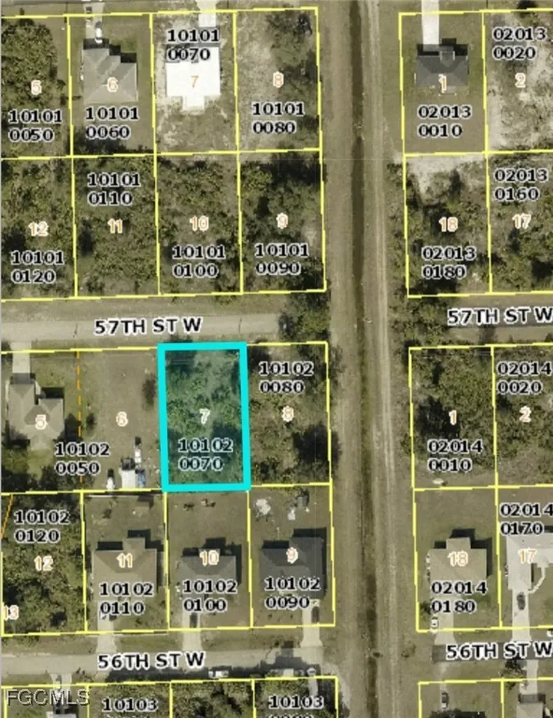 3103 57th Street W Lehigh Acres FL 33971