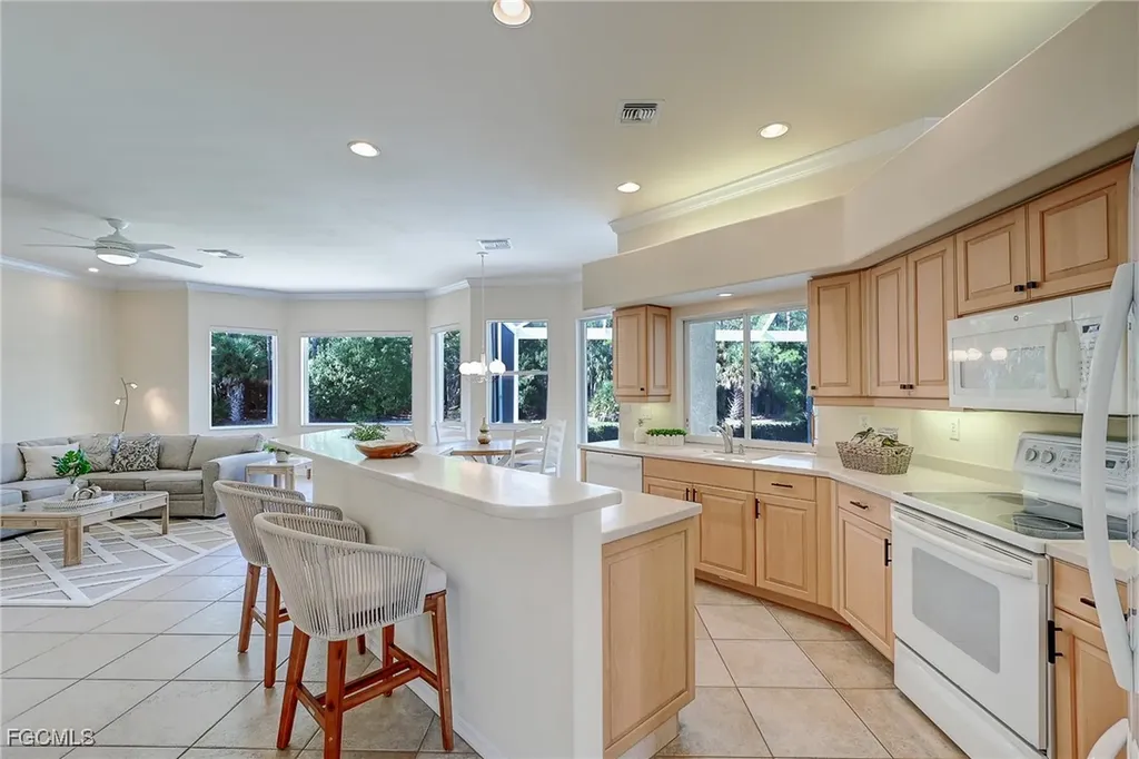 10824 Pond Ridge Drive Fort Myers FL 33913