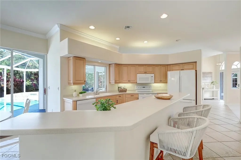 10824 Pond Ridge Drive Fort Myers FL 33913