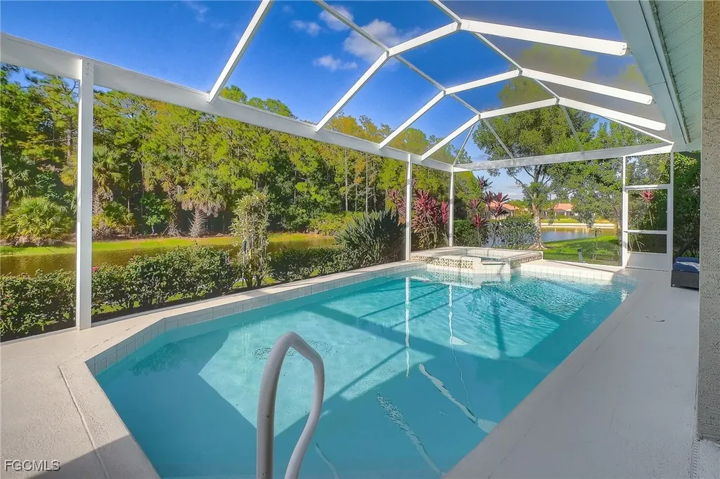 10824 Pond Ridge Drive Fort Myers FL 33913