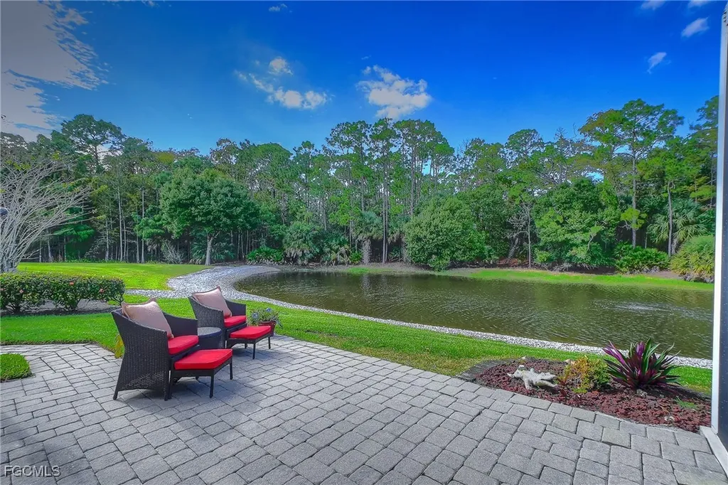 10824 Pond Ridge Drive Fort Myers FL 33913