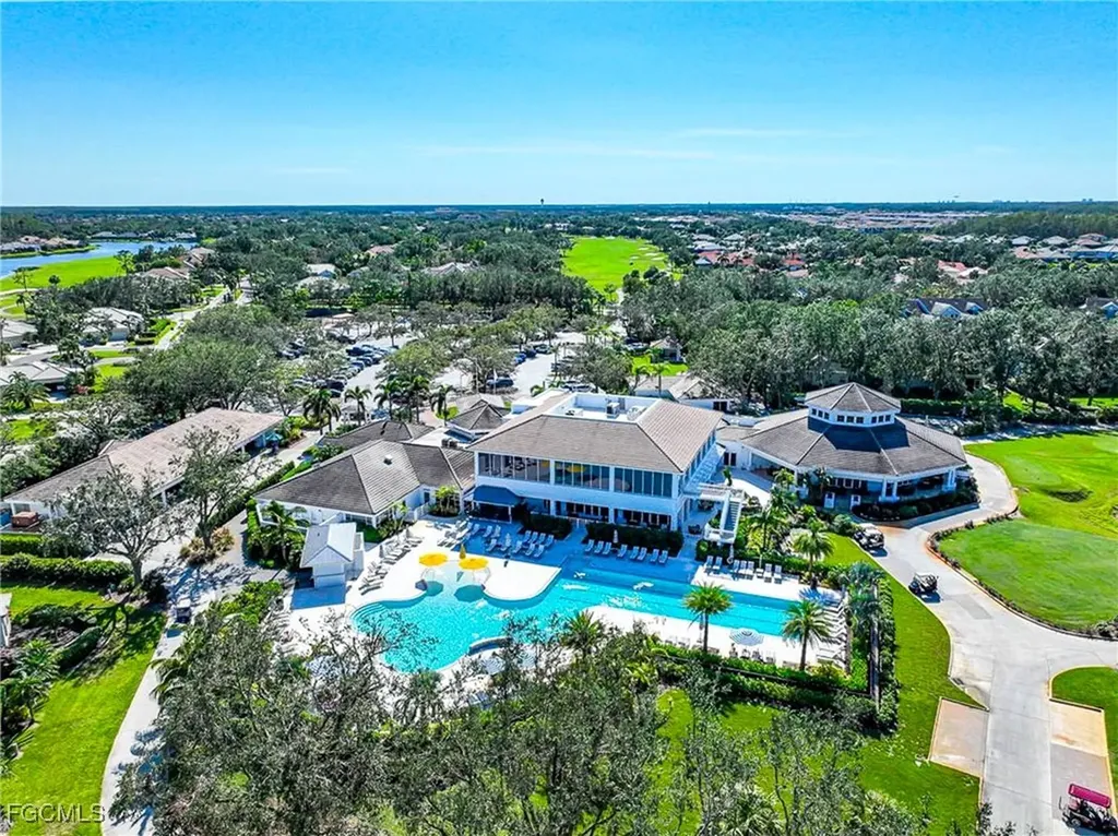 10824 Pond Ridge Drive Fort Myers FL 33913