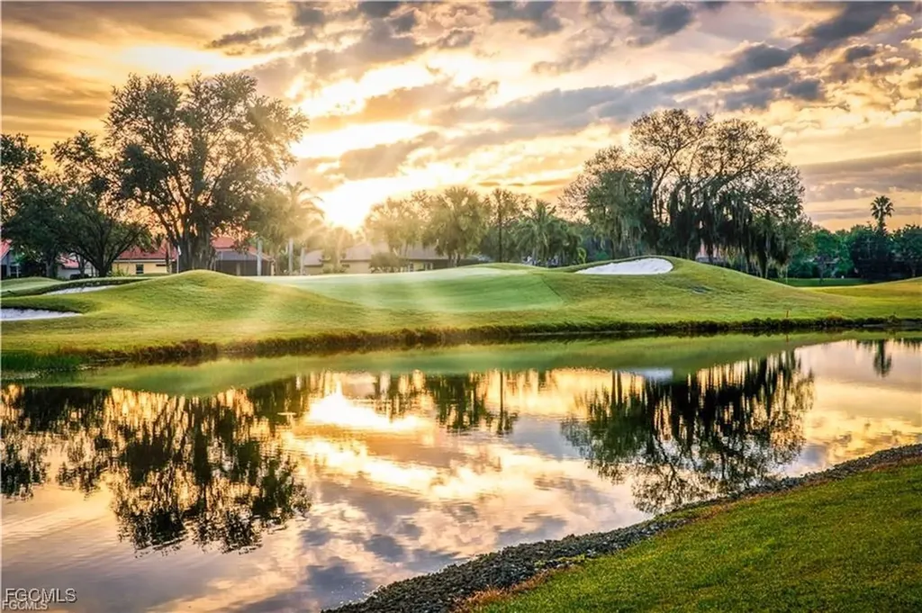 10824 Pond Ridge Drive Fort Myers FL 33913