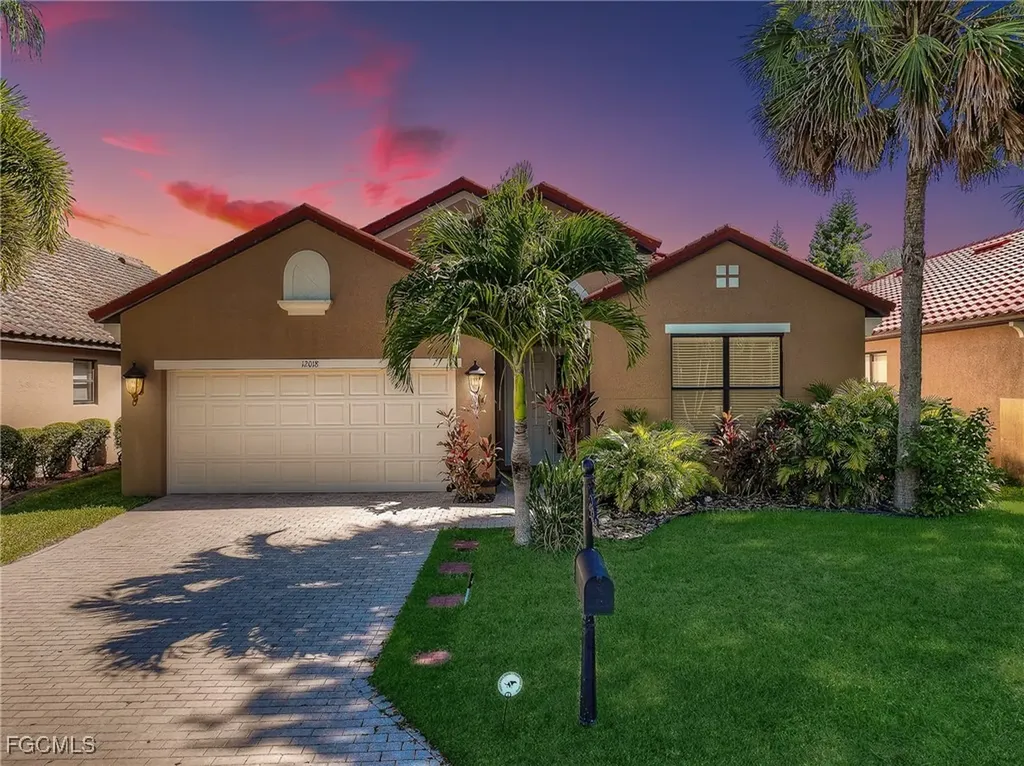 12018 Country Day Circle Fort Myers FL 33913