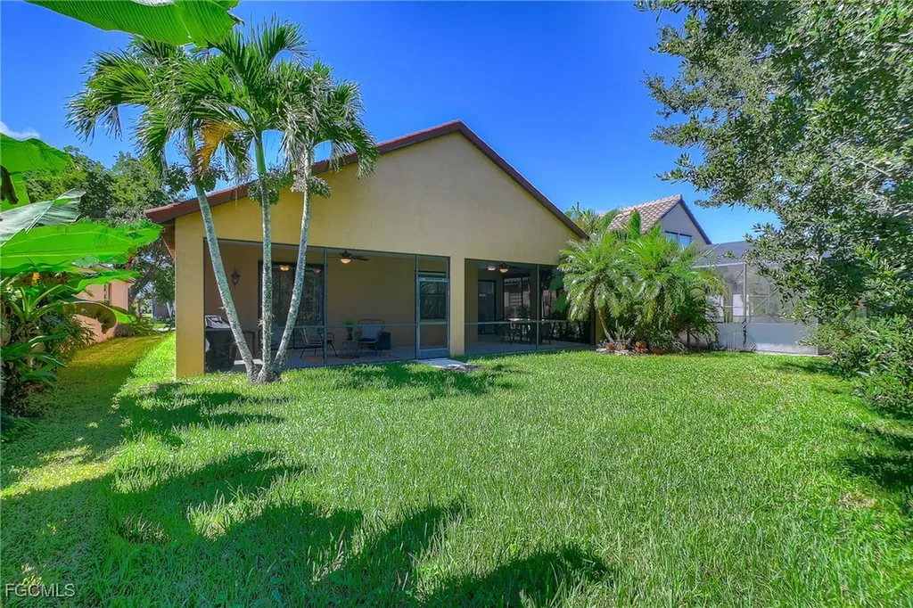 12018 Country Day Circle Fort Myers FL 33913