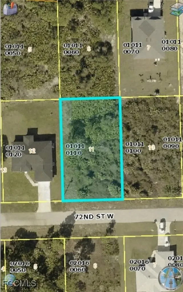 3504 72nd Street W Lehigh Acres FL 33971
