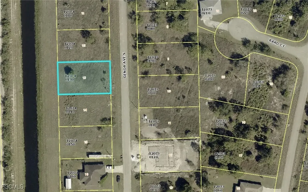 1238 Genoa Avenue Fort Myers FL 33913