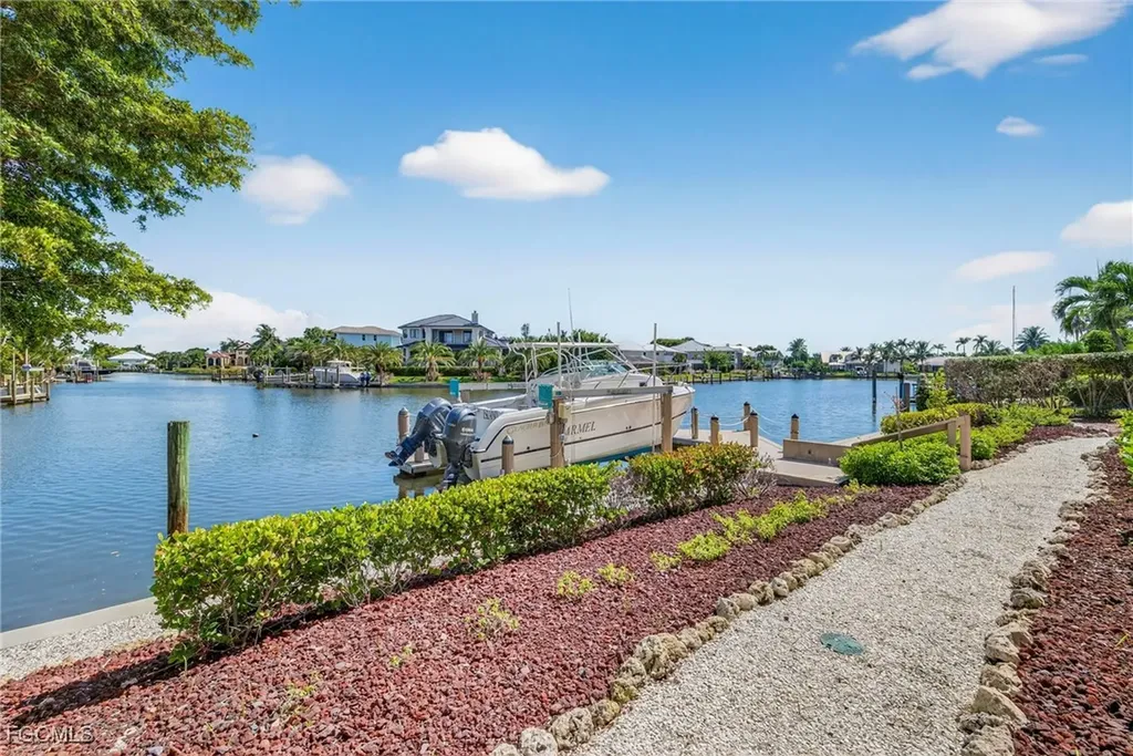 859 Limpet Drive Sanibel FL 33957