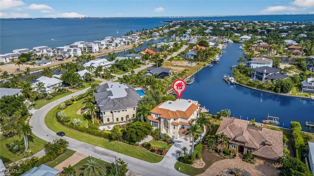 859 Limpet Drive Sanibel FL 33957
