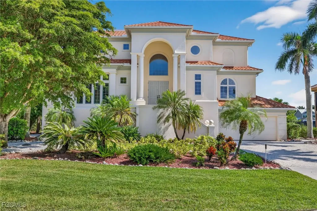 859 Limpet Drive Sanibel FL 33957
