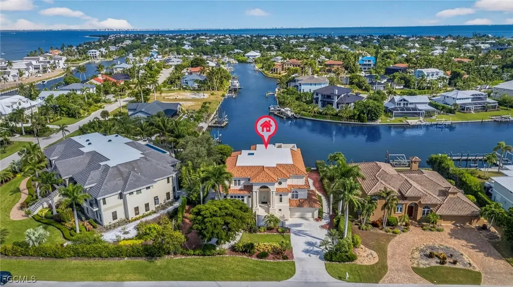 859 Limpet Drive Sanibel FL 33957