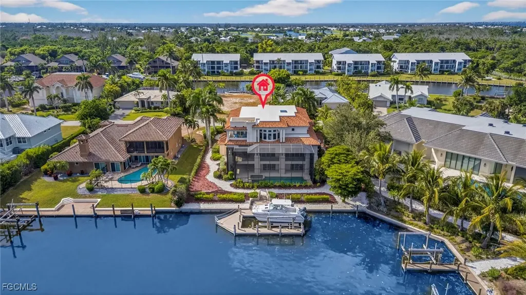 859 Limpet Drive Sanibel FL 33957
