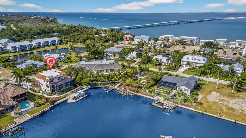 859 Limpet Drive Sanibel FL 33957