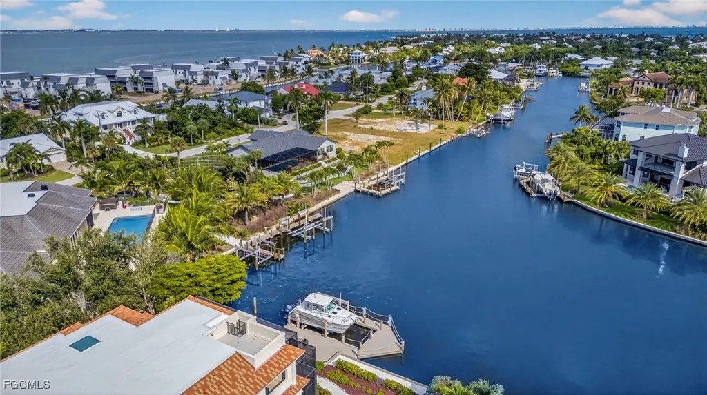 859 Limpet Drive Sanibel FL 33957