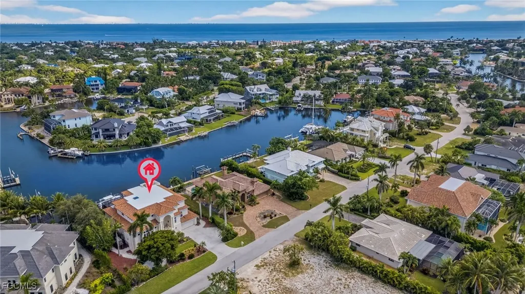859 Limpet Drive Sanibel FL 33957