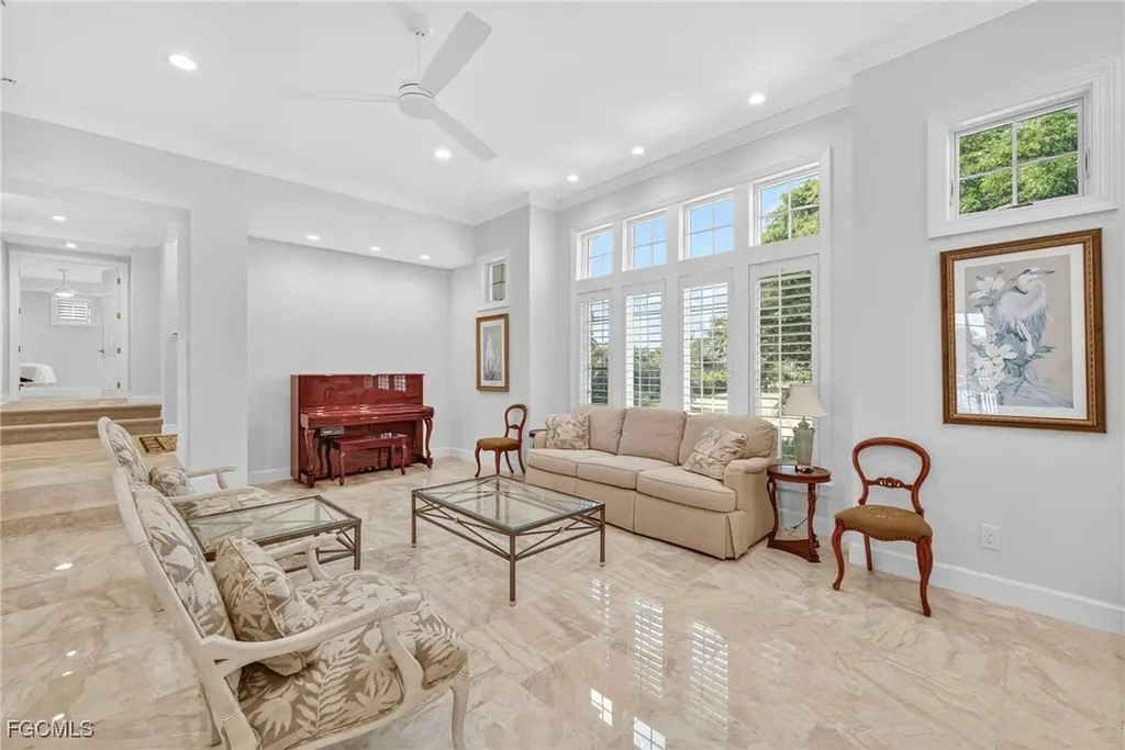 859 Limpet Drive Sanibel FL 33957