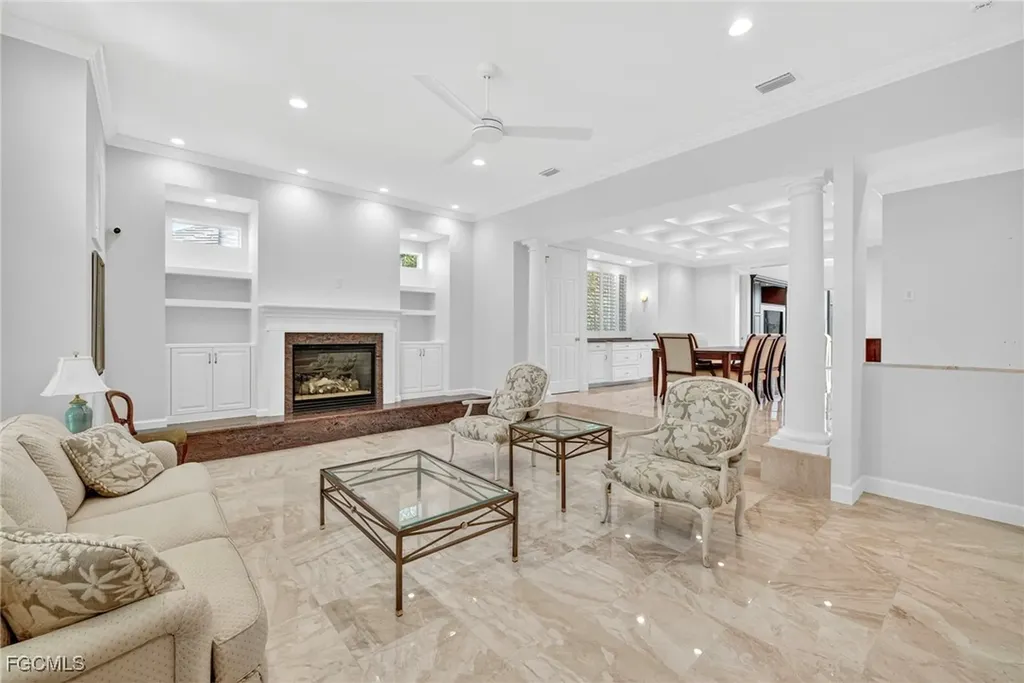 859 Limpet Drive Sanibel FL 33957