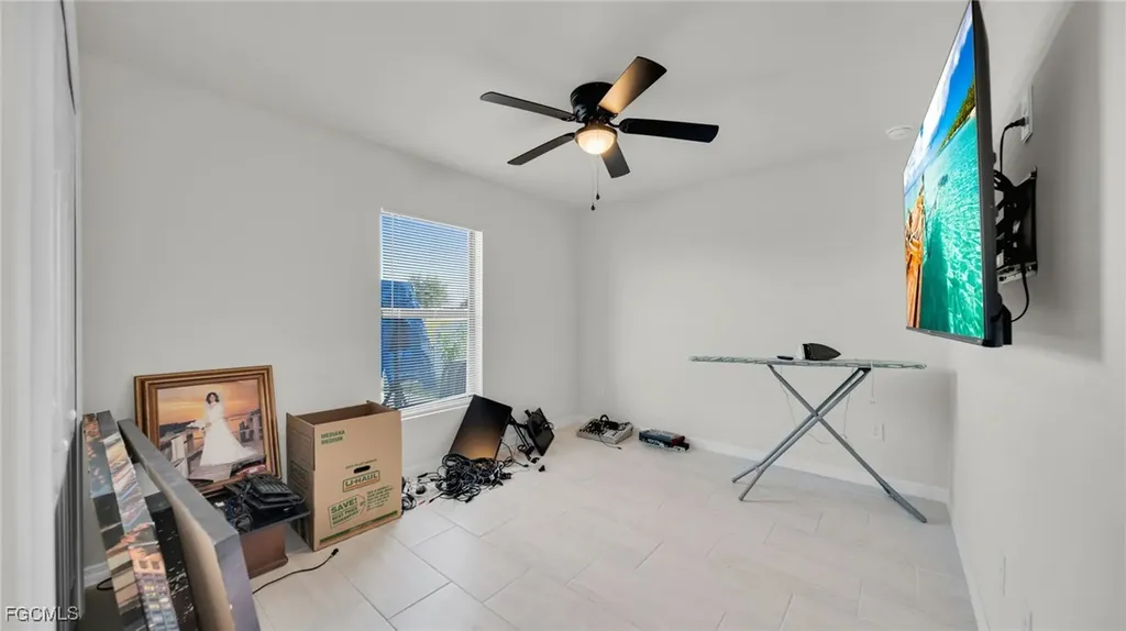 1125 NE 11th Terrace Cape Coral FL 33909