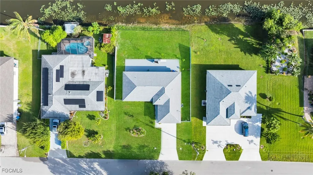 1125 NE 11th Terrace Cape Coral FL 33909