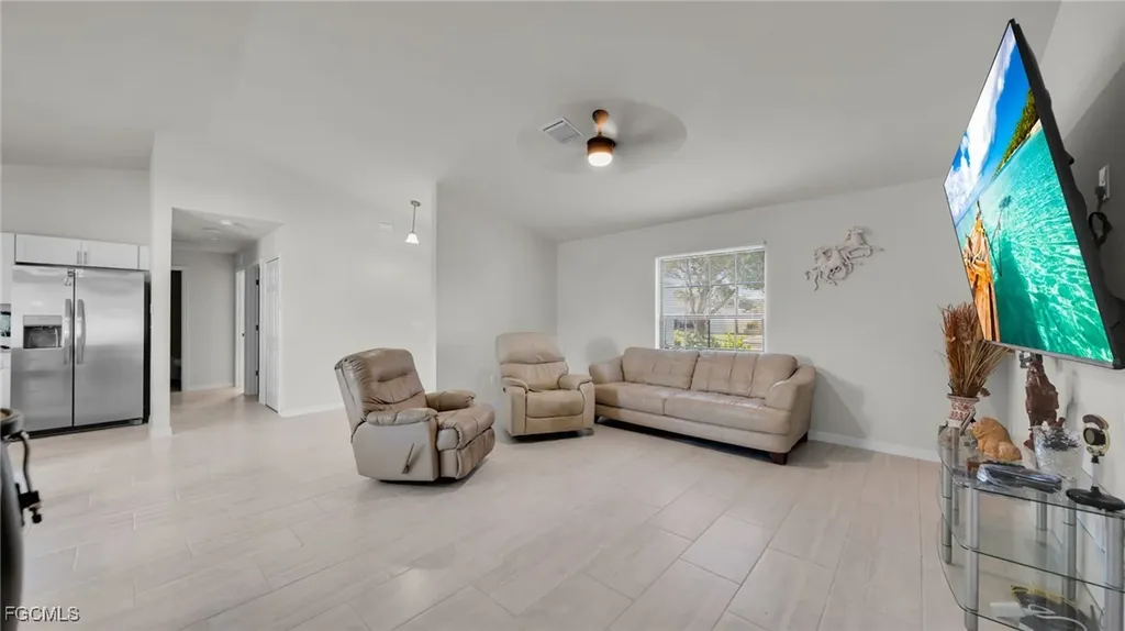 1125 NE 11th Terrace Cape Coral FL 33909