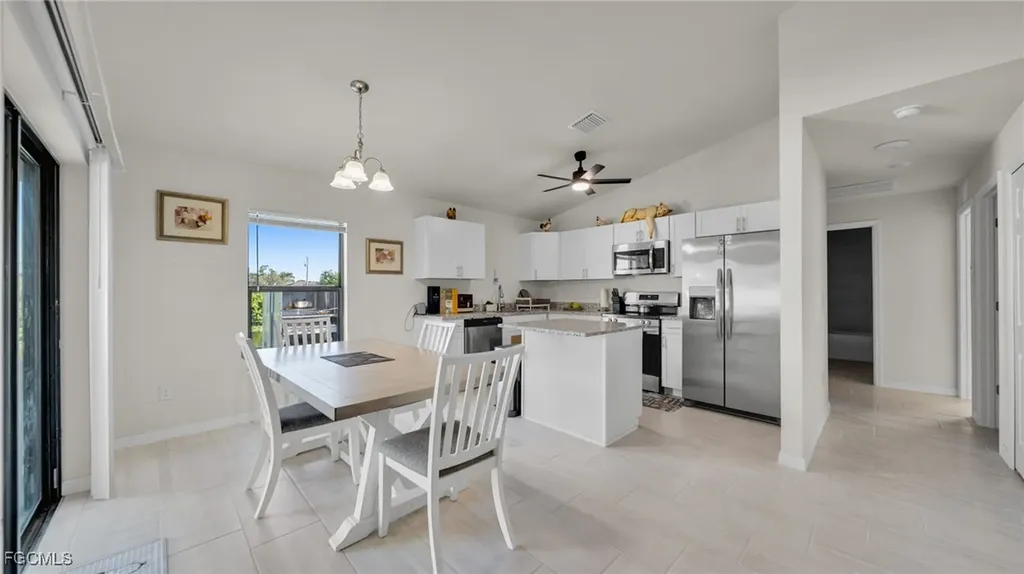 1125 NE 11th Terrace Cape Coral FL 33909