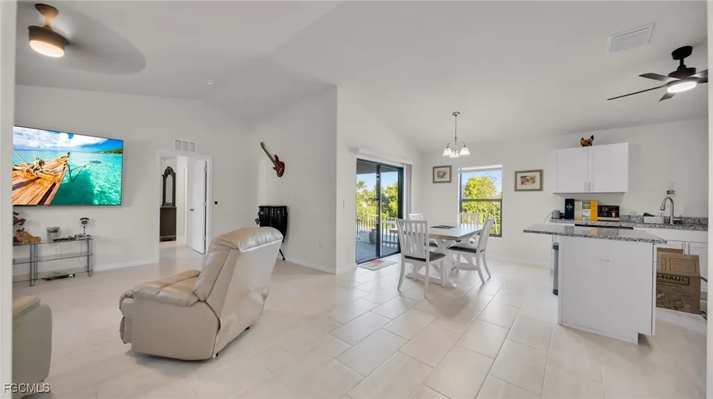 1125 NE 11th Terrace Cape Coral FL 33909