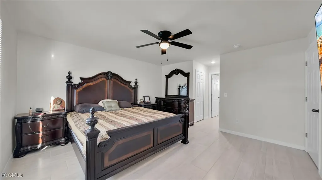 1125 NE 11th Terrace Cape Coral FL 33909