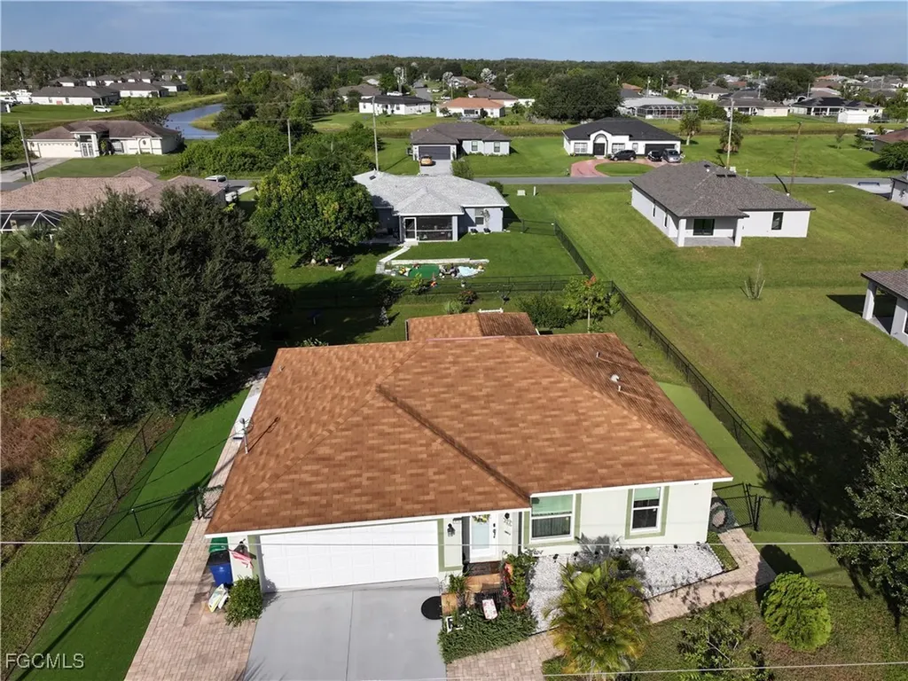 814 Rocaille Avenue Fort Myers FL 33913
