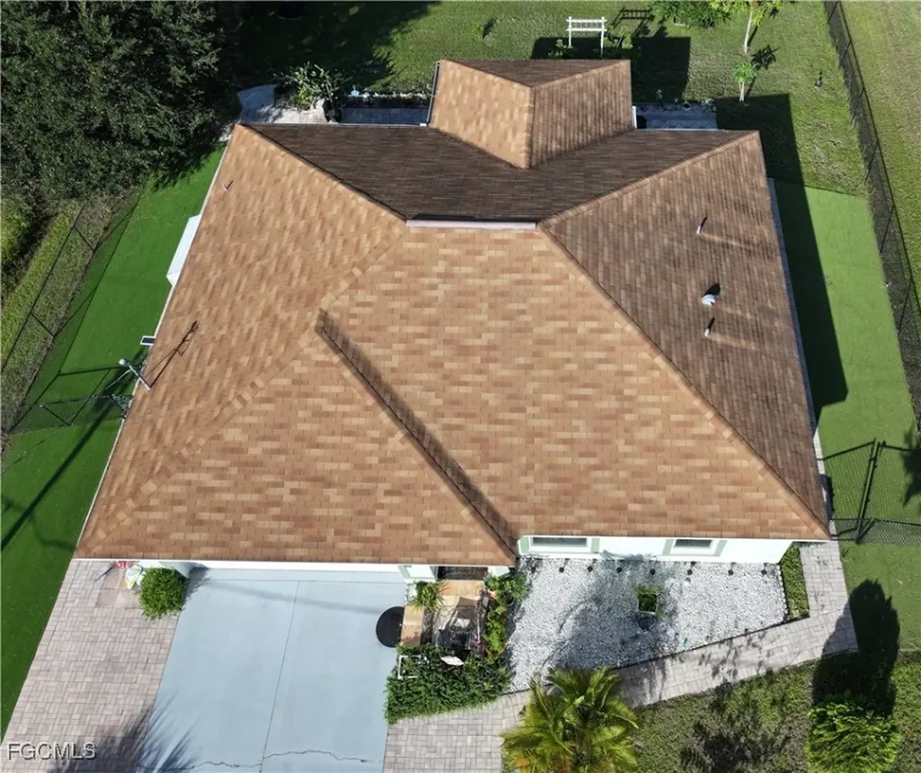 814 Rocaille Avenue Fort Myers FL 33913