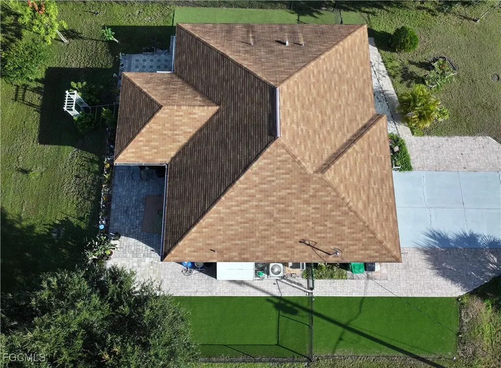 814 Rocaille Avenue Fort Myers FL 33913