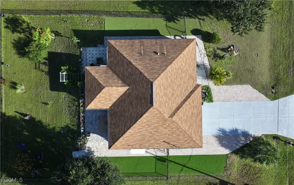 814 Rocaille Avenue Fort Myers FL 33913