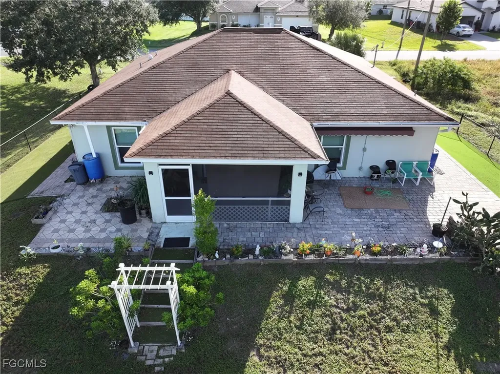 814 Rocaille Avenue Fort Myers FL 33913